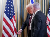 Пуца ли савез Трампа и Нетанјахуа