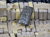 ​Gibraltarski moreuz: španska i marokanska policija zaplenile 4.777 kilograma hašiša