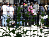 U „divljem hotelu” na Ilidži pronađena 42 migranta, u BiH ušli preko Crne Gore
