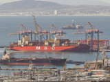 Иран потврдио затварање Ормуског мореуза до даљег