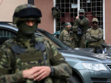 Швајцарски Сенат одобрио повећање броја војника у саставу KФОР-а у АП KиМ