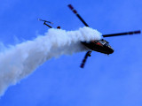 Pad helikoptera Saudijskog Aramka, poginulo 14 ljudi