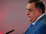 Додик: Очекивали су да ће санкције сломити Русију