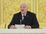Лукашенко: Москва је гарант новог светског поретка