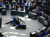 Европски парламент одобрио смањење царина на америчке производе
