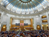 Parlament Rumunije usvojio nacrt zakona o ujedinjenju Rumunije i Moldavije