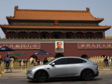 Vlasti Pekinga aktivirale vanredne mere za kontrolu poplava
