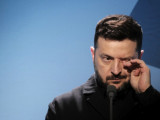 Većina Ukrajinaca želi promenu vlasti nakon završetka rata