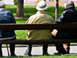 Crnogorski penzioneri ljuti na državu