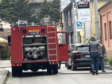 MUP apeluje na građane da ne ostavljaju izvore paljenja, koji mogu izazvati požar