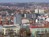 Ре­ба­ланс „по­пра­вља” ва­љев­ски бу­џет за 477 ми­ли­о­на ди­на­ра