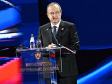 Dačić čestitao Dan Žandarmerije: Vidovdan putokaz i zavet koji moramo da ispunimo