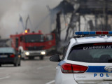 У Грчкој ухапшен мушкарац под сумњом да је члан Хамаса