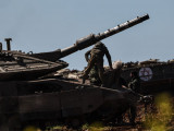IDF objavio novu mapu raspoređivanja u južnom Libanu, povlačenje nije planirano