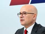 Вучевић: Председник показао да неуморно ради на бољитку наше државе