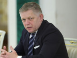 Fico: Slovačka neće učestvovati u paketu pomoći za Ukrajinu