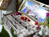 Часни појас пресвете Богородице данас ће свечано бити ипраћен из Храма Светог Саве