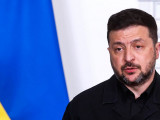 Зеленски тражи од међународне заједнице да изврши притисак на Русију