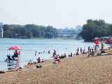 Danas počinje kupališna sezona na Adi Ciganliji