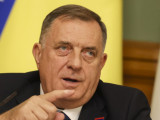 Dodik: Dajem saglasnost Izetbegoviću da objavi snimak našeg razgovora