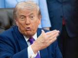 Трамп: Иран исувише одуговлачио у преговорима, сада мора да плати