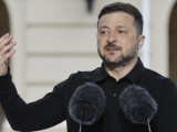 Zelenski dao ultimatum Lukašenku: Imate nedelju dana