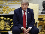 Трамп: Састанак са Ираном сутра у Дохи