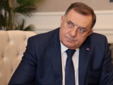 ​Додик: Минић један од најозбиљнијих кандидата за председника РС