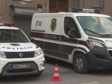 Полиција трага за двема особама након пуцњаве у Сарајеву