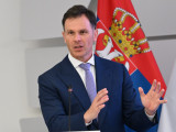​Мали посетио полазнике Академије младих лидера