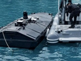 Украјина упутила извињење Грчкој због залуталог дрона
