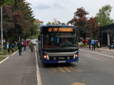 За викенд промена траса линија ГСП-а због радова у Миријеву