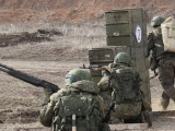 Герасимов: Ослободили смо ЛНР, у офанзиви смо у свим правцима