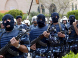ОХЦХР: Хамас и палестинска полиција чинили злочине над Палестинаца