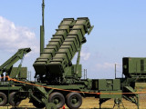 Украјина затражила од Немачке додатне ракете Патриот