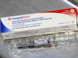 EU otvorila slučaj protiv farmaceutskog giganta zbog vakcina protiv gripa