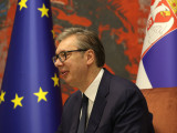 Вучић преломио да иде у Тиват упркос високом безбедносном ризику