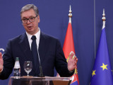 Вучић и Копман данас на састанку Оперативног тима за приступање Србије ЕУ