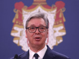 Vučić sutra otvara izložbu fotografija agencije Sinhua