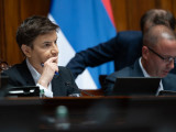 Brnabićeva najavljuje najvažnije izbore u istoriji Srbije