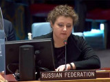 Spremni smo za diplomatiju, ali Zapad nas tera na vojni odgovor