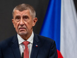 Бабиш обезбедио гас за Чешку преко украјинске територије