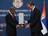 Економски односи треба да прате пријатељство