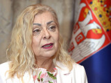 Sofronijevićeva: Nacionalni stadion biće završen do marta sledeće godine