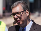 Vučić sutra obilazi dispečerski centar za upravljanje saobraćajem vozova