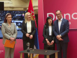 Србија добија нове донорске картице