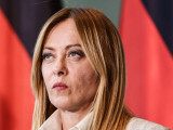 Мелони: Време је да десничар постане председник Италије