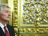 Песков: Стране дигиталне службе могу да се врате ако поштују домаће законе