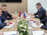 Додик и Лавров у Русији: Нашу сарадњу нико не може зауставити