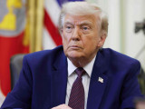 Бивши талац из Газе поручио Трампу да је његов херој